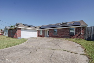 Beach Home For Sale in Lynn Haven, Florida