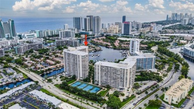 Beach Condo For Sale in Hallandale Beach, Florida