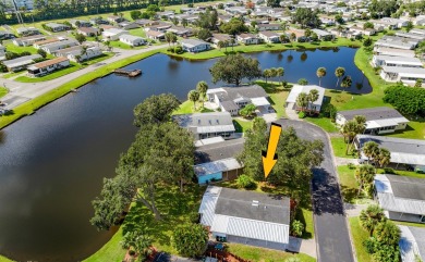Beach Home For Sale in Melbourne, Florida