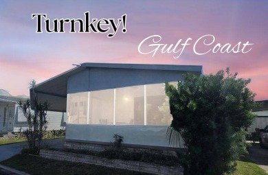 Beach Home For Sale in St. Petersburg, Florida