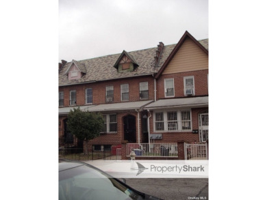 Beach Home For Sale in East Elmhurst, New York