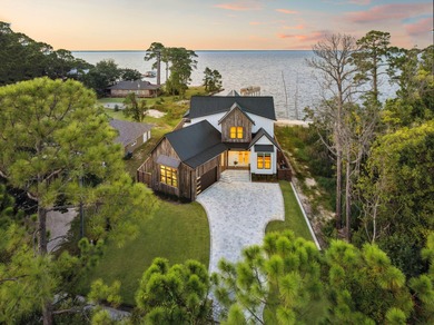 Beach Home For Sale in Miramar Beach, Florida