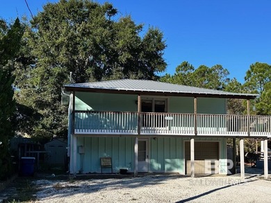 Beach Home For Sale in Orange Beach, Alabama