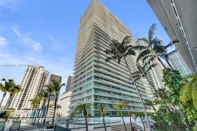 Beach Condo For Sale in Miami, Florida