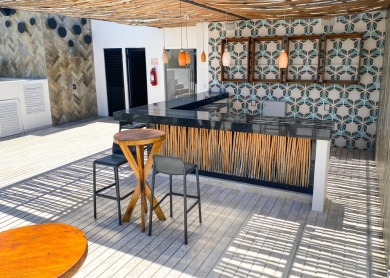 Beach Home For Sale in Playa Del Carmen, 