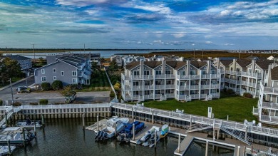 Beach Condo For Sale in Ocean City, New Jersey