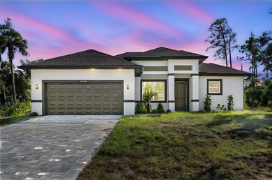 Beach Home For Sale in Port Charlotte, Florida
