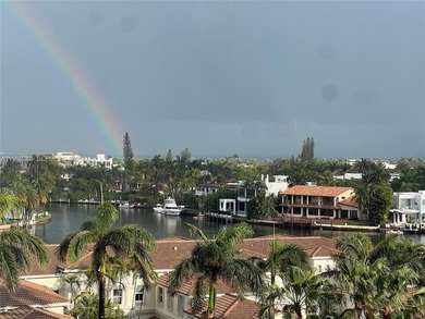 Beach Condo For Sale in Aventura, Florida