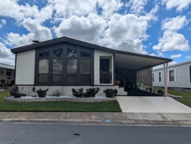 Beach Home For Sale in Largo, Florida