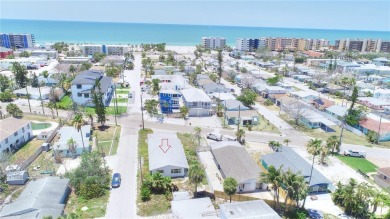 Beach Townhome/Townhouse Sale Pending in Madeira Beach, Florida