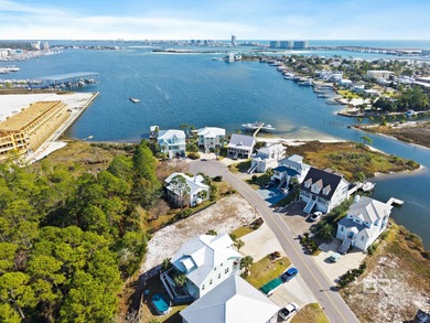 Lot For Sale in Orange Beach image photo picture