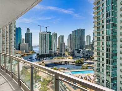 Beach Condo For Sale in Miami, Florida
