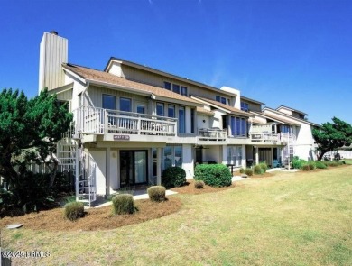 Beach Condo For Sale in Fripp Island, South Carolina