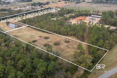 Lot For Sale in Foley image photo picture