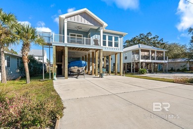 Beach Home For Sale in Orange Beach, Alabama