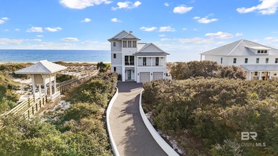 Beach Home For Sale in Gulf Shores, Alabama