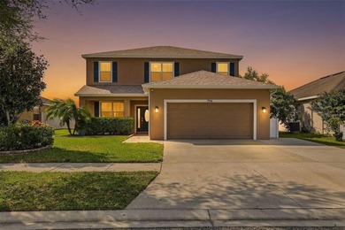 Beach Home For Sale in Ruskin, Florida