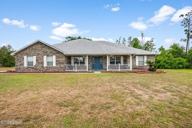 Beach Home For Sale in Panama City, Florida