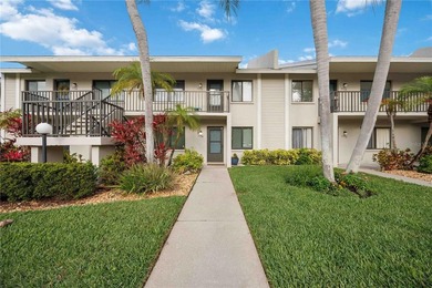 Beach Condo For Sale in Sarasota, Florida