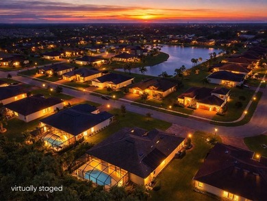 Beach Home For Sale in Vero Beach, Florida