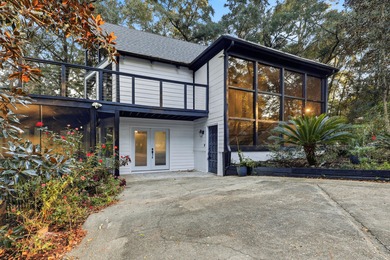 Beach Home For Sale in Milton, Florida