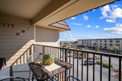Beach Condo For Sale in Hilton Head Island, South Carolina