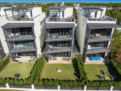 Beach Home For Sale in Santa Rosa Beach, Florida