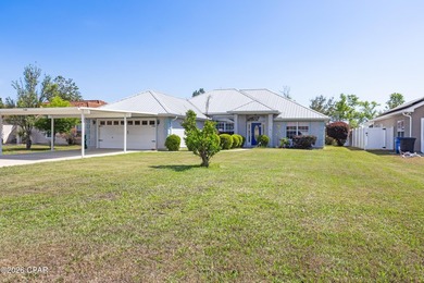 Beach Home For Sale in Panama City, Florida
