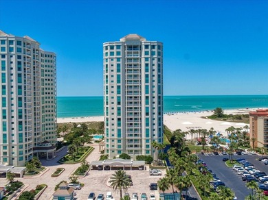 Beach Condo For Sale in Clearwater, Florida
