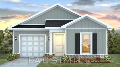 Beach Home For Sale in Fairhope, Alabama