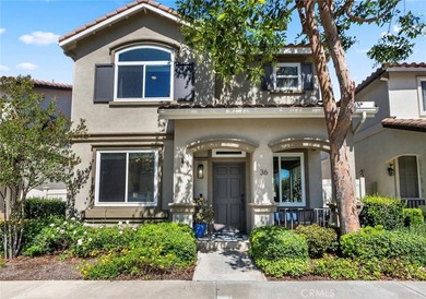 Beach Home For Sale in Rancho Santa Margarita, California