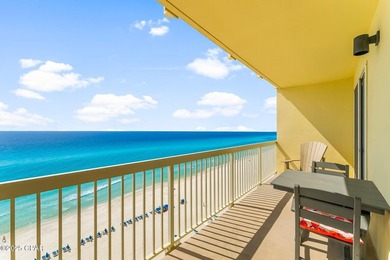 Beach Condo For Sale in Panama City Beach, Florida