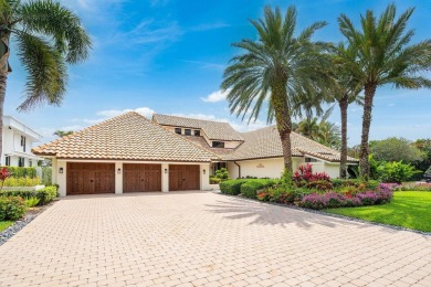 Beach Home For Sale in Boca Raton, Florida