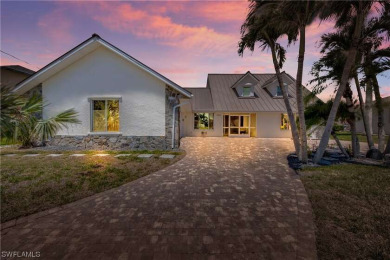 Single Family Residence, Two Story - CAPE CORAL, FL Price - Beach Home for sale in Cape Coral, Florida on Beachhouse.com