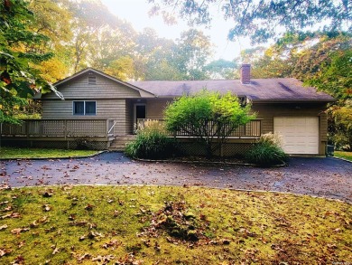 Beach Home For Sale in Southampton, New York