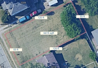 Beach Lot For Sale in Erie, Pennsylvania