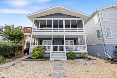 Beach Condo For Sale in Ocean City, New Jersey