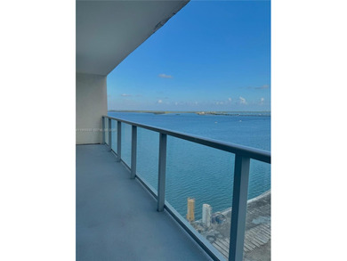 Beach Condo For Sale in Miami, Florida