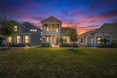Beach Home For Sale in Apollo Beach, Florida