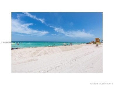 Beach Condo For Sale in Miami Beach, Florida