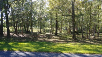 Beach Lot Off Market in Ocean Isle Beach, North Carolina