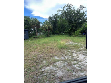 Beach Lot For Sale in Vero Beach, Florida