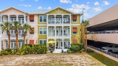 Beach Condo For Sale in Panama City Beach, Florida