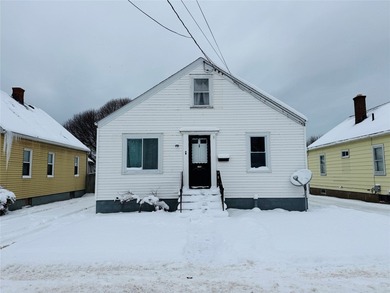 Beach Home For Sale in Erie, Pennsylvania