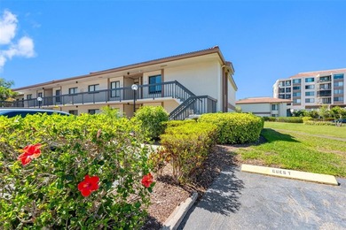 Beach Condo For Sale in St. Petersburg, Florida