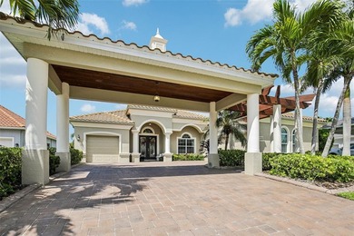 Beach Home For Sale in Bradenton, Florida