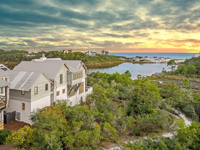 Beach Home For Sale in Santa Rosa Beach, Florida