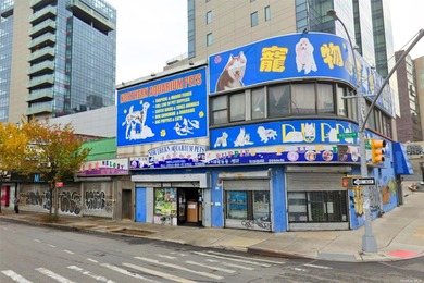 Beach Commercial For Sale in Flushing, New York
