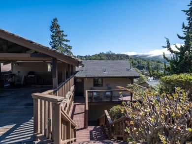 Beach Home Off Market in Mill Valley, California