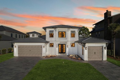 Beach Home For Sale in Santa Rosa Beach, Florida